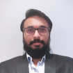 Naveen M.
