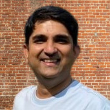 Jitendra D.