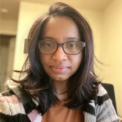 Surekha D.