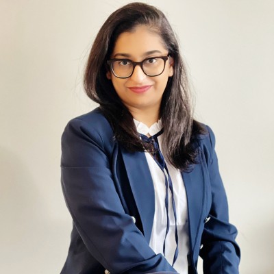 Sakshi H.