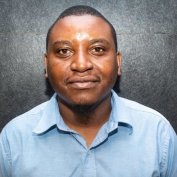 Tawanda M.