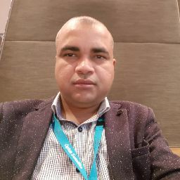Nilesh C.