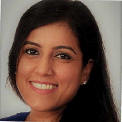 Deepa R.