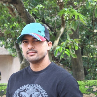 Praveen B.