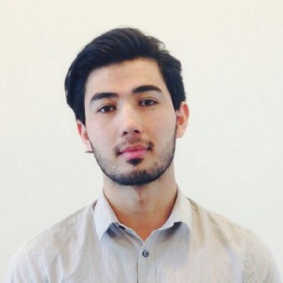 Zakaria M.
