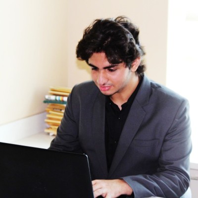 Vishesh G.
