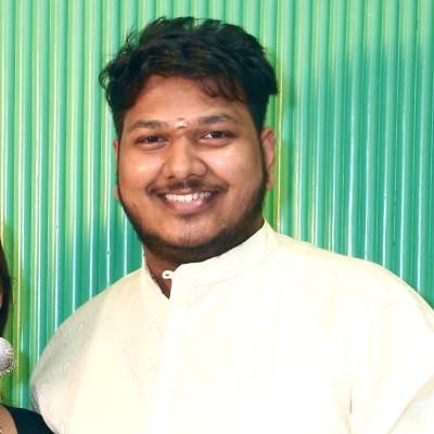 Saikumar P.