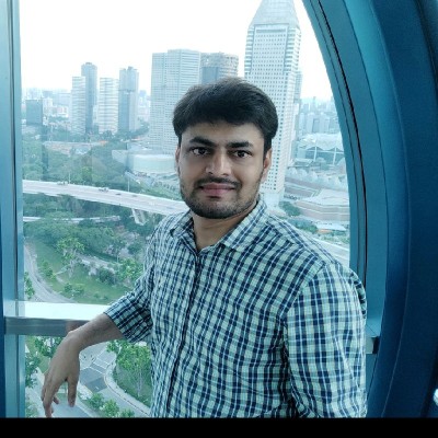 Sachin C.