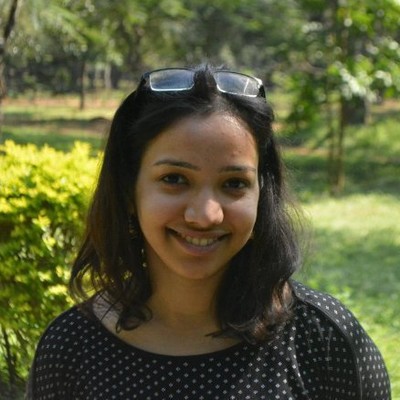 Vibhuti A.