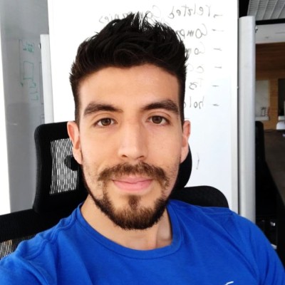Gianfranco M.