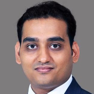 Bharat A.