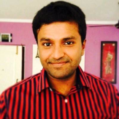 Nishant S.