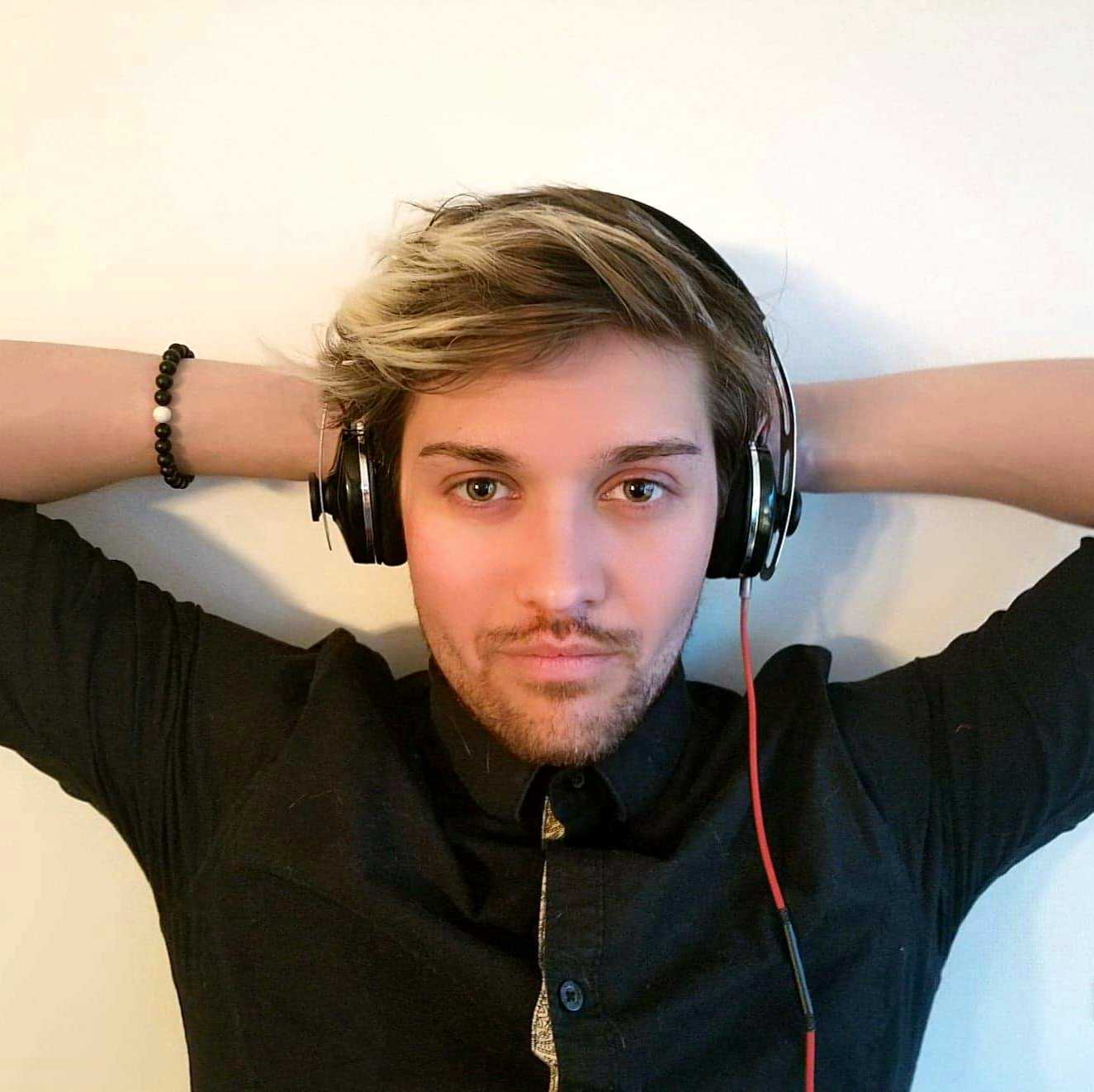 Sean N.