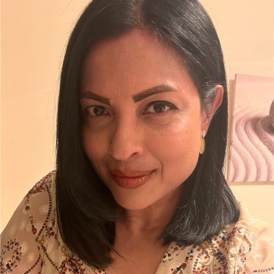 Vanaja T.