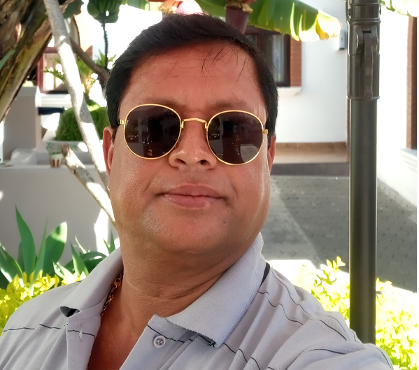 Dharmendra K.