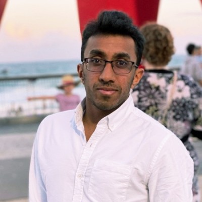 Rikesh J.