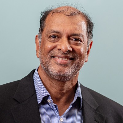 Srikar R.