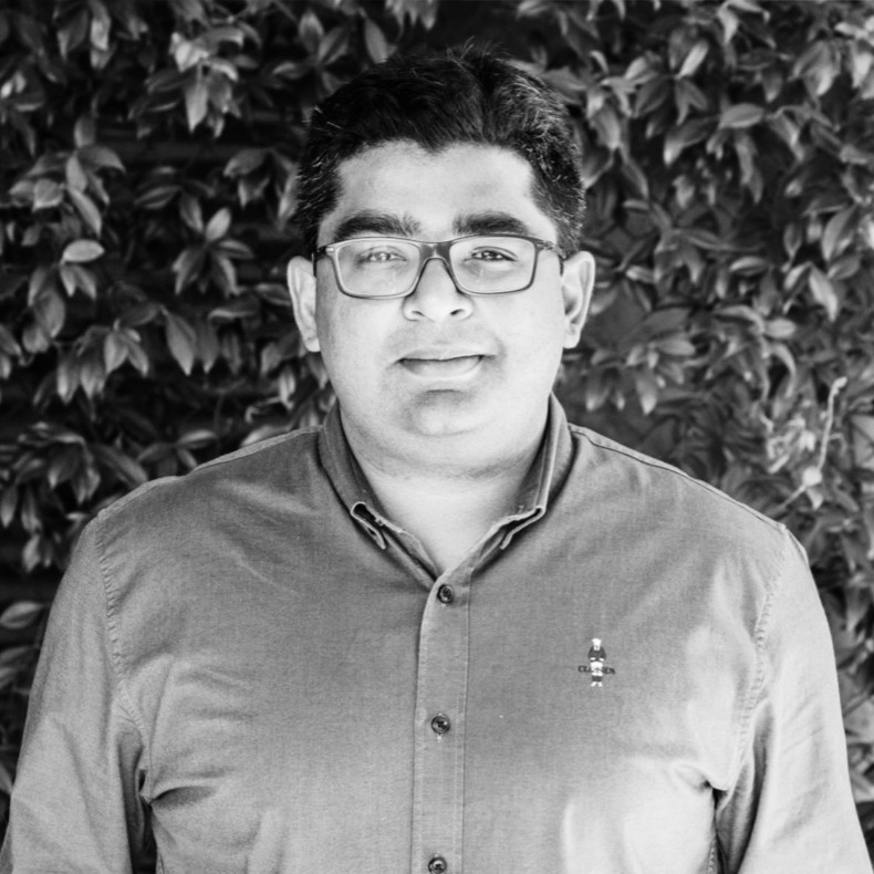 Aditya V.