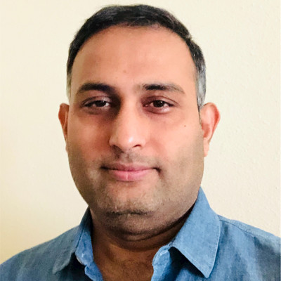 Manoj B.