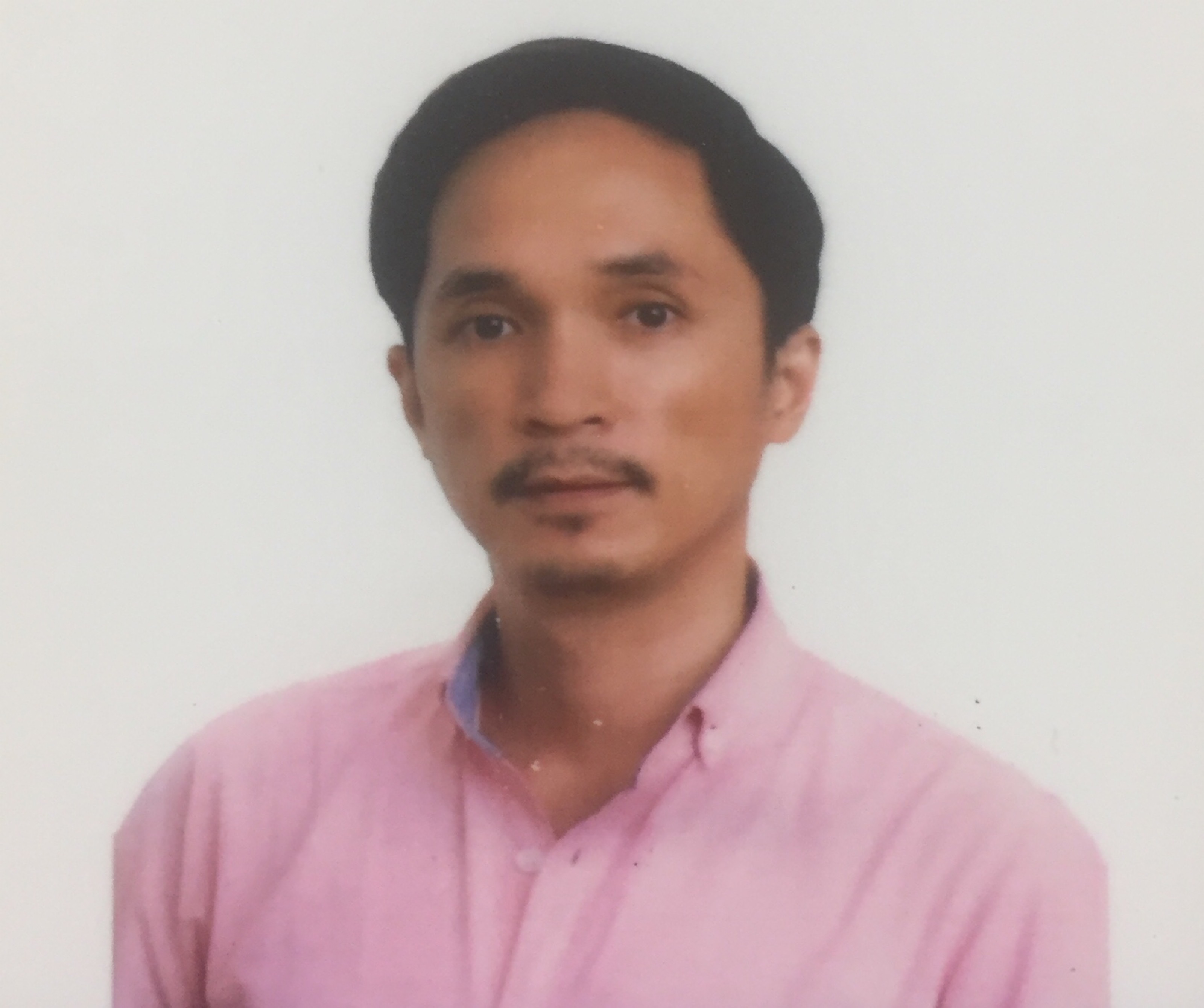 Felixberto N.