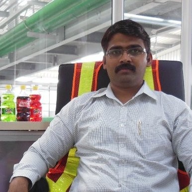 Mangesh S.