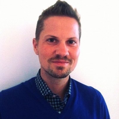 Fredrik R.