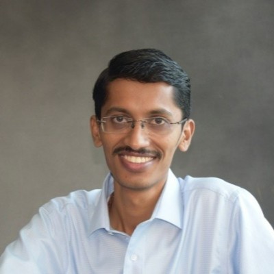 Avinash H.