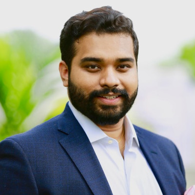 Bharat C.