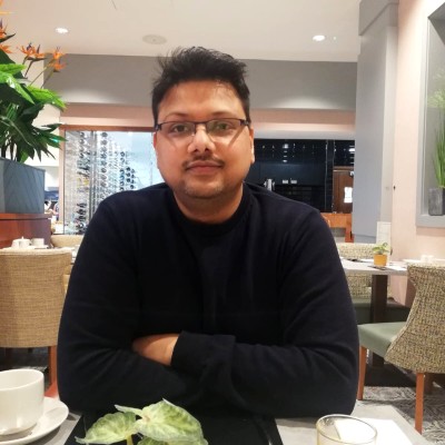 Jaideep S.