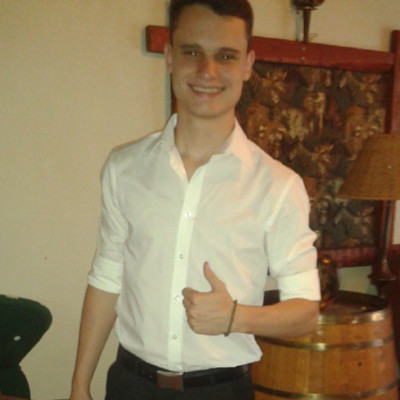 Marco S.