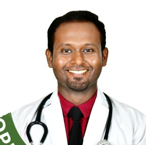 Vivek J.