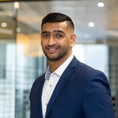 Aamir K.