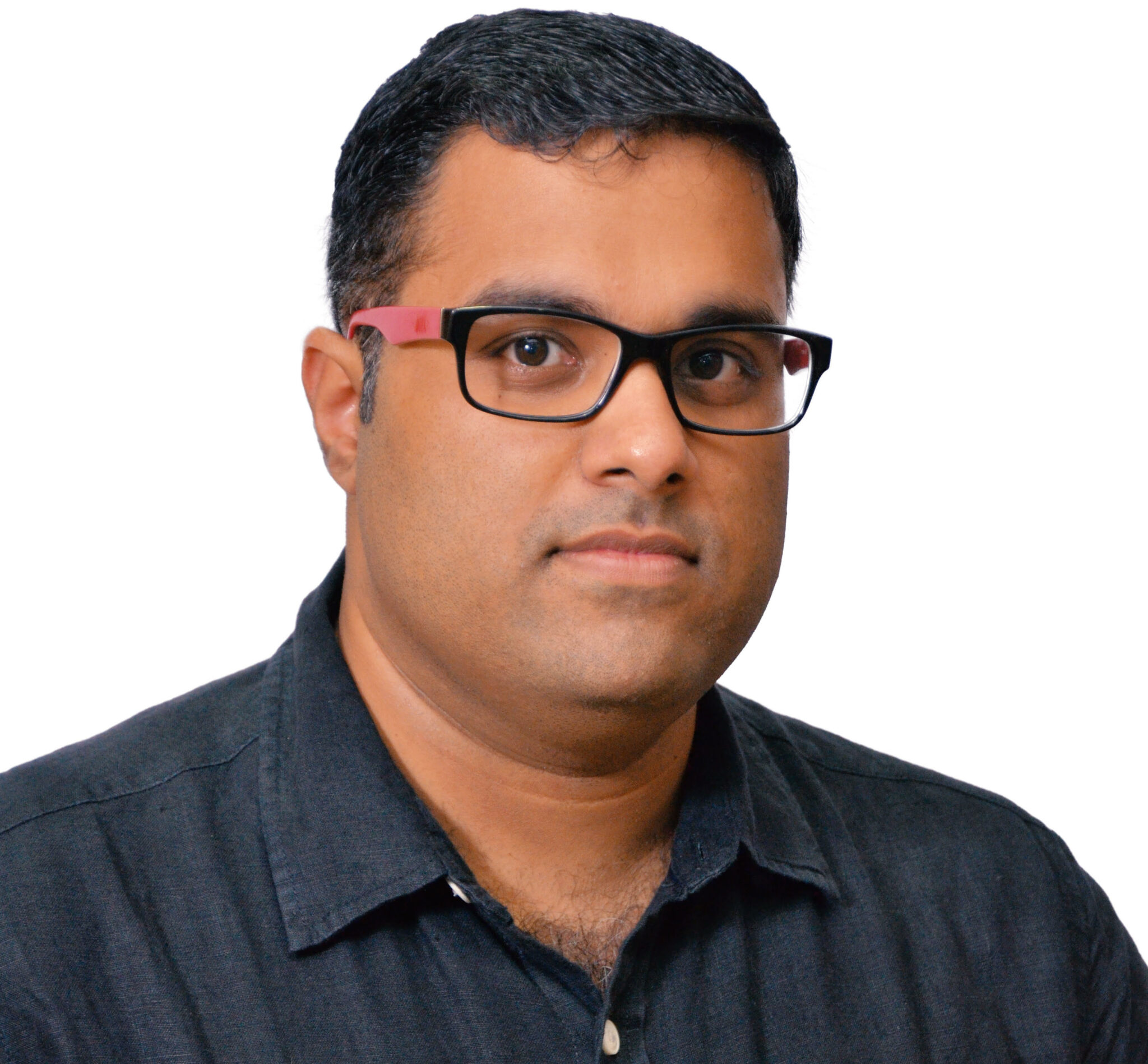 Karan M.