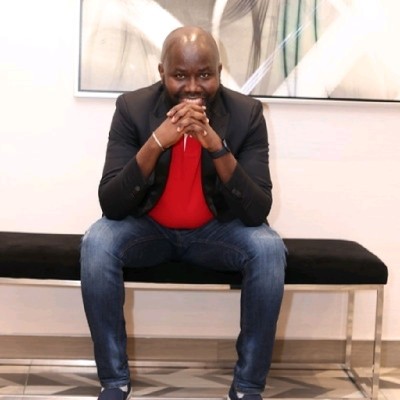 Kayode O.
