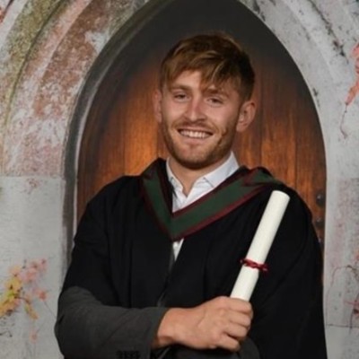 Darragh S.