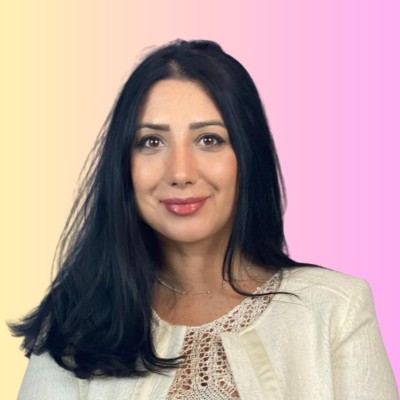 Mariangela L.