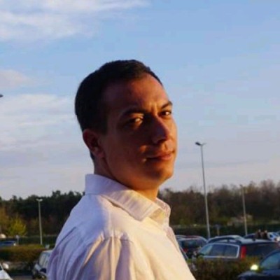 Falko G.