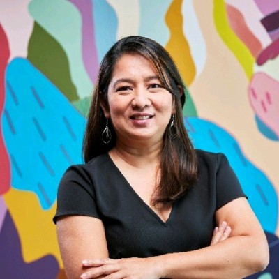 Maria A.