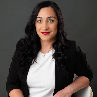 Maryam G.