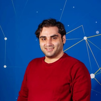 Mahdi M.