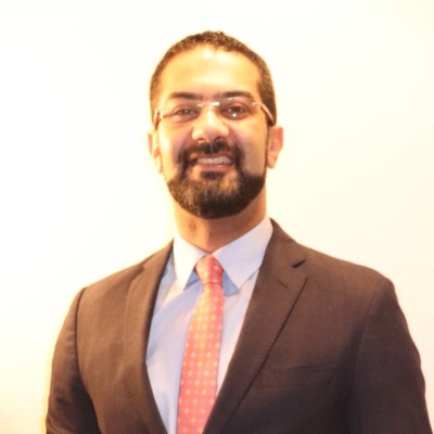 Ahmed H.