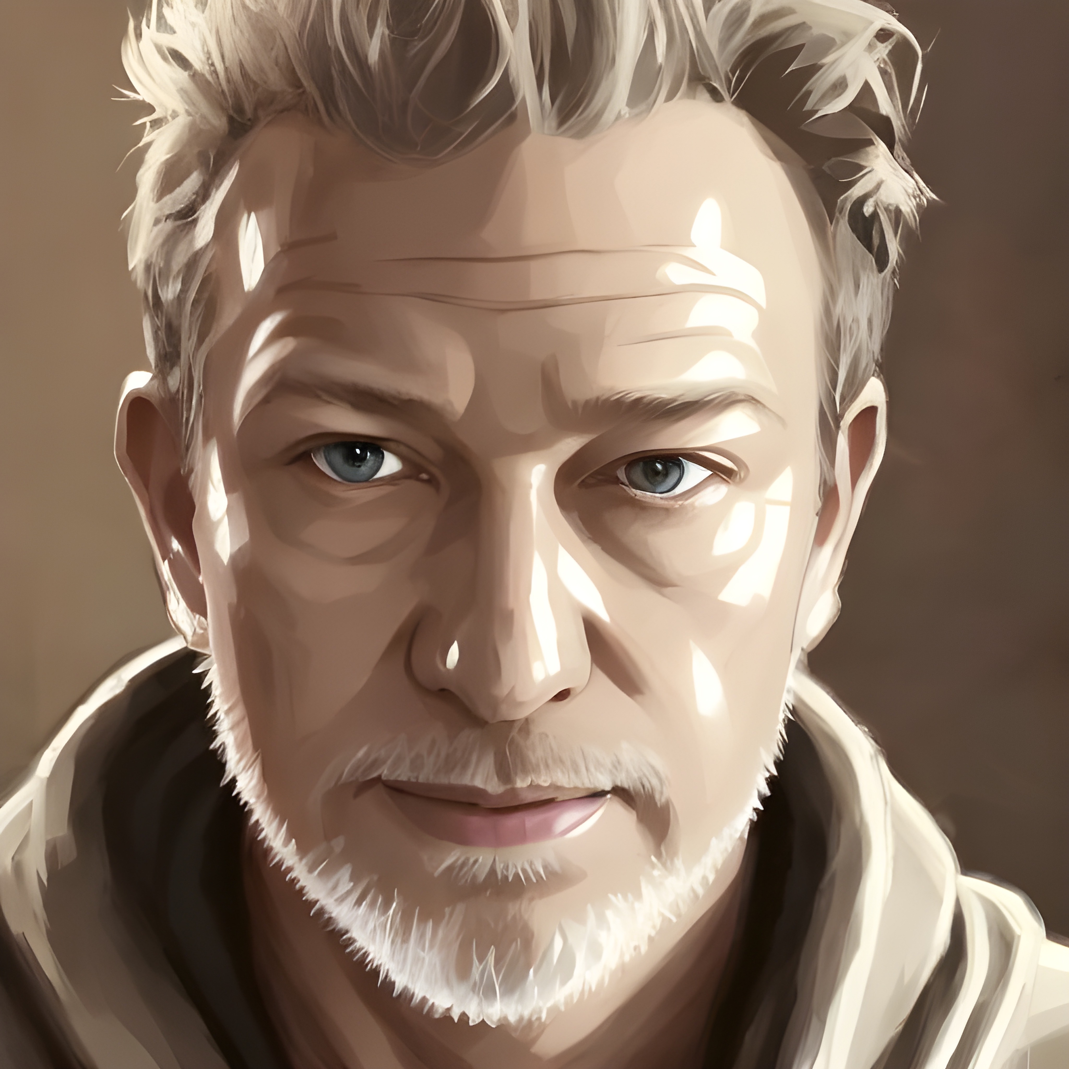 Tim B.