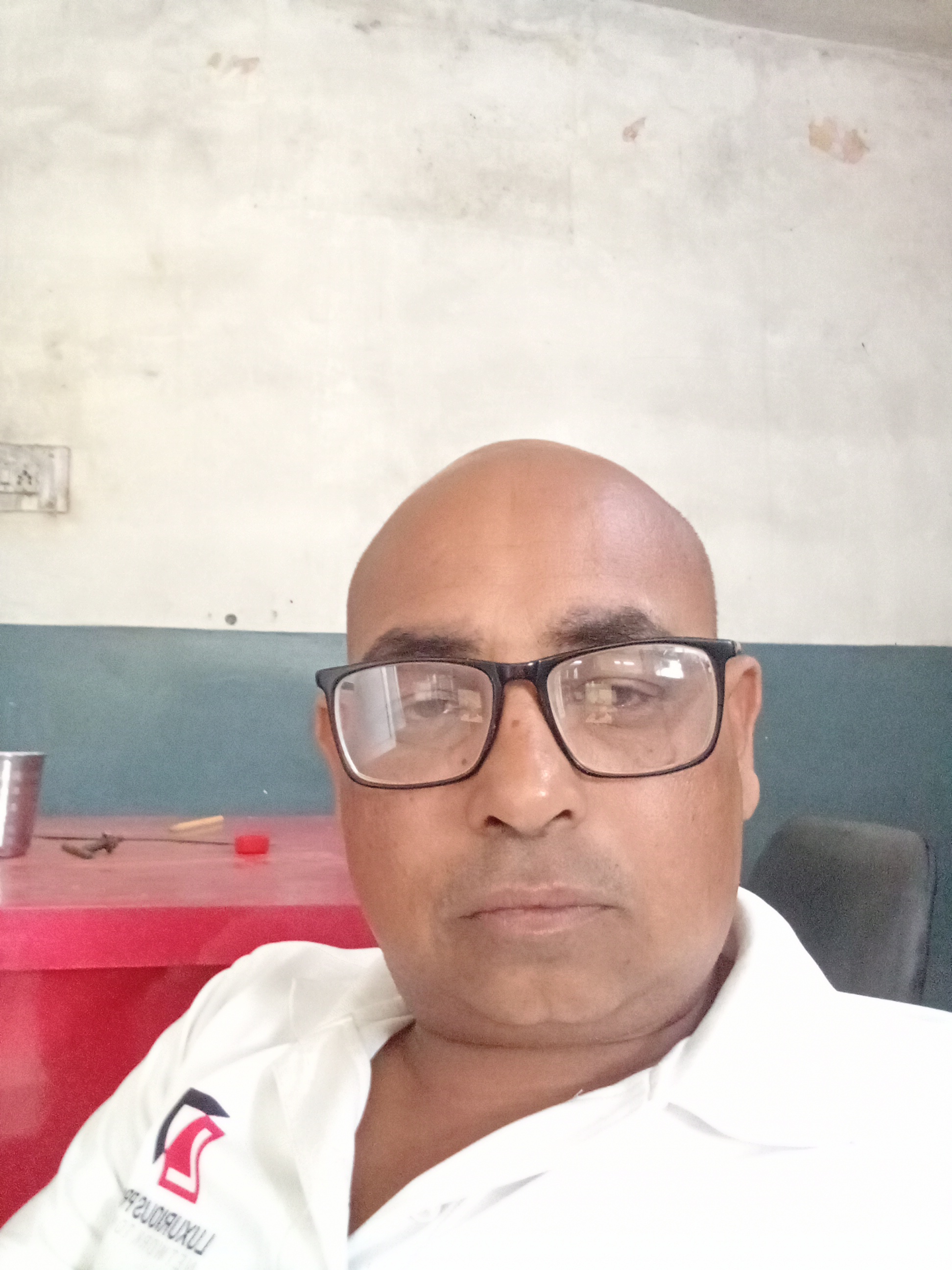 Ashok K.