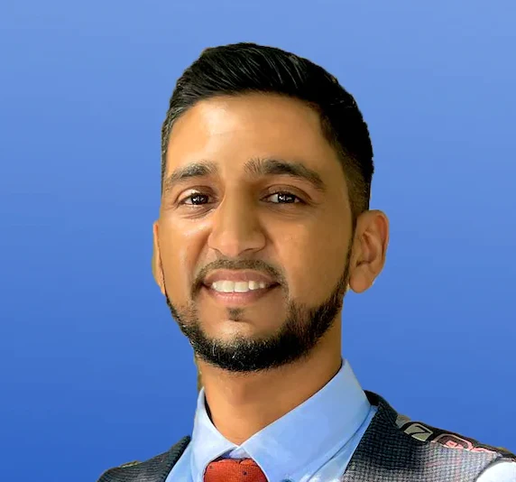 Sameer N.