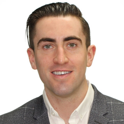 Conor M.