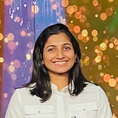 Priyadharshini R.