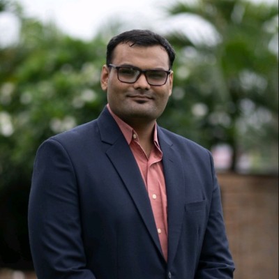 Jivraj K.