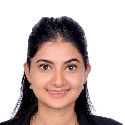 Nishita N.