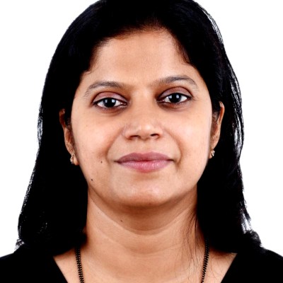 Reshma K.