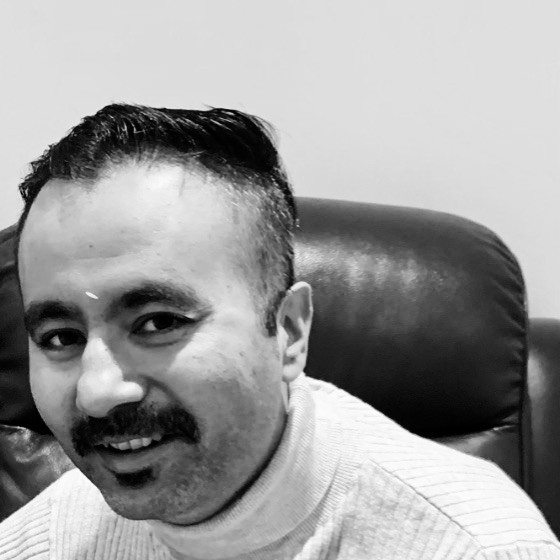 Gaurav M.